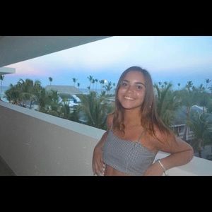 Meet your Posher, Sara